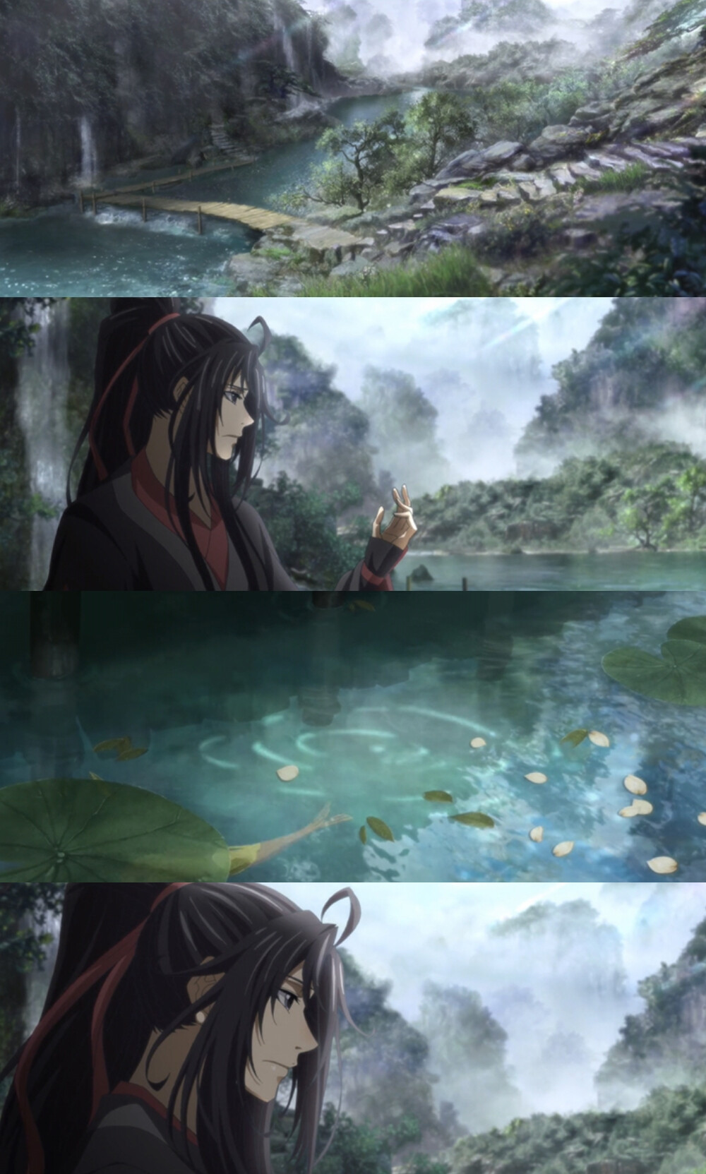 魔道祖师&魏无羡