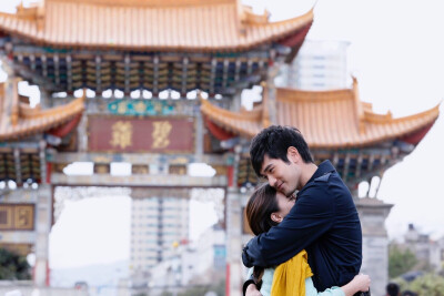 遇见王沥川.part-1