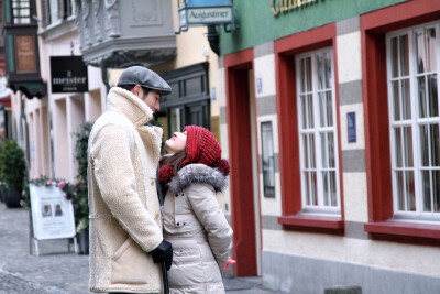 遇见王沥川.part-1