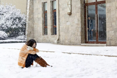 遇见王沥川.part-1