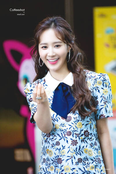yuri
