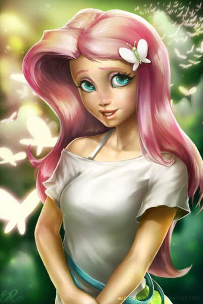 Fluttershy