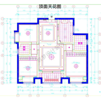 恭喜井冈山鸿翔-香榭丽开工大吉大利！