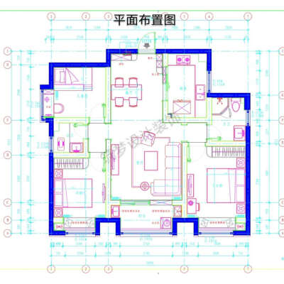 恭喜井冈山鸿翔-香榭丽开工大吉大利！