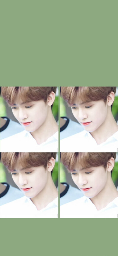 NCT 罗渽民