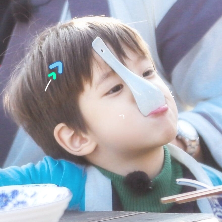 爱豆头像cr..二传注出处
by顾恩久ej//堆糖勋味奶霖
均自截自调图（嗯哼）