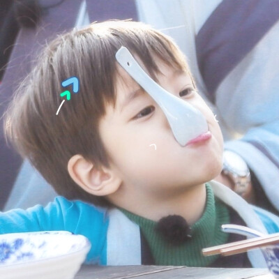 爱豆头像cr..二传注出处
by顾恩久ej//堆糖勋味奶霖
均自截自调图（嗯哼）