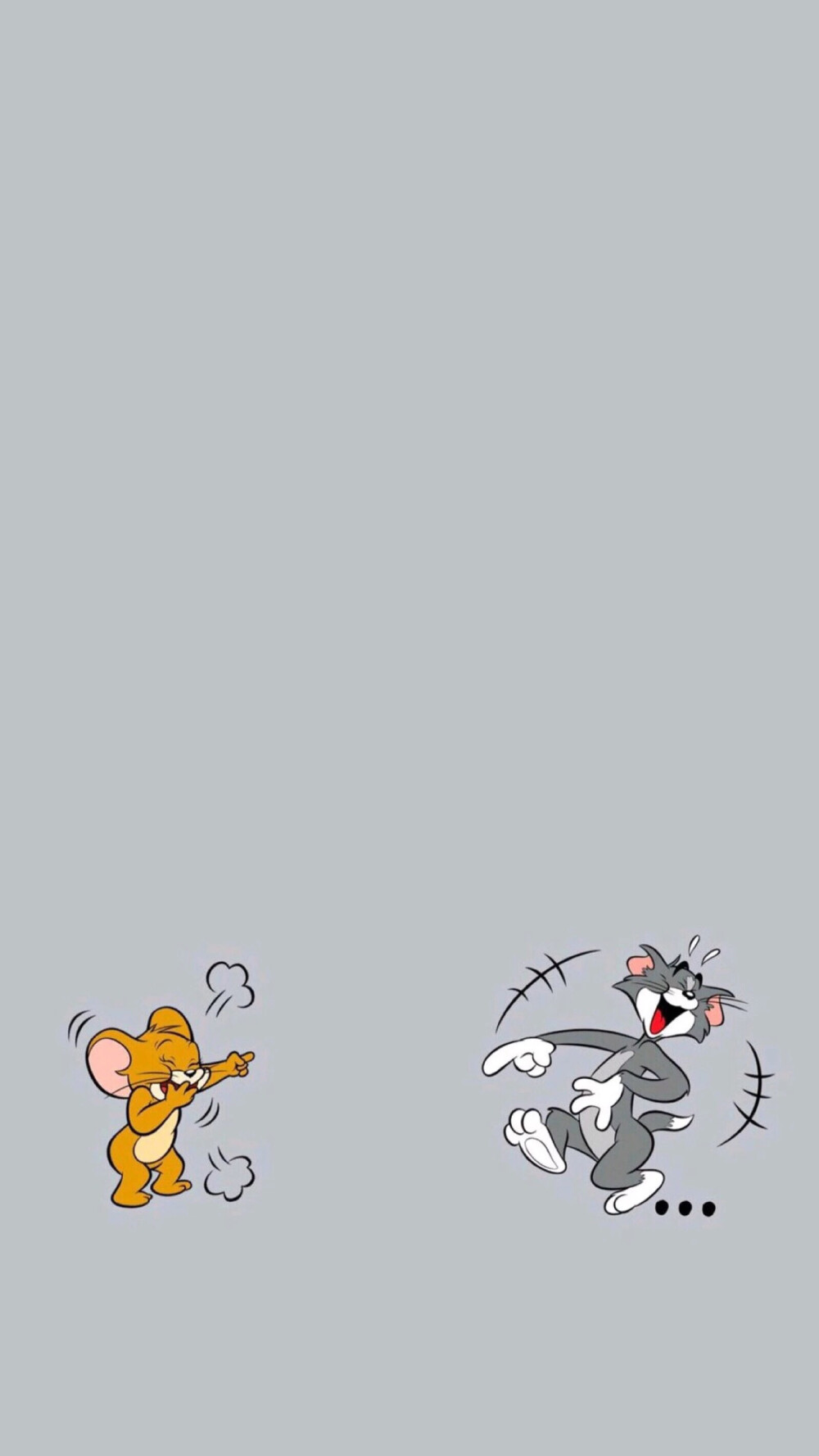 Tom Jerry