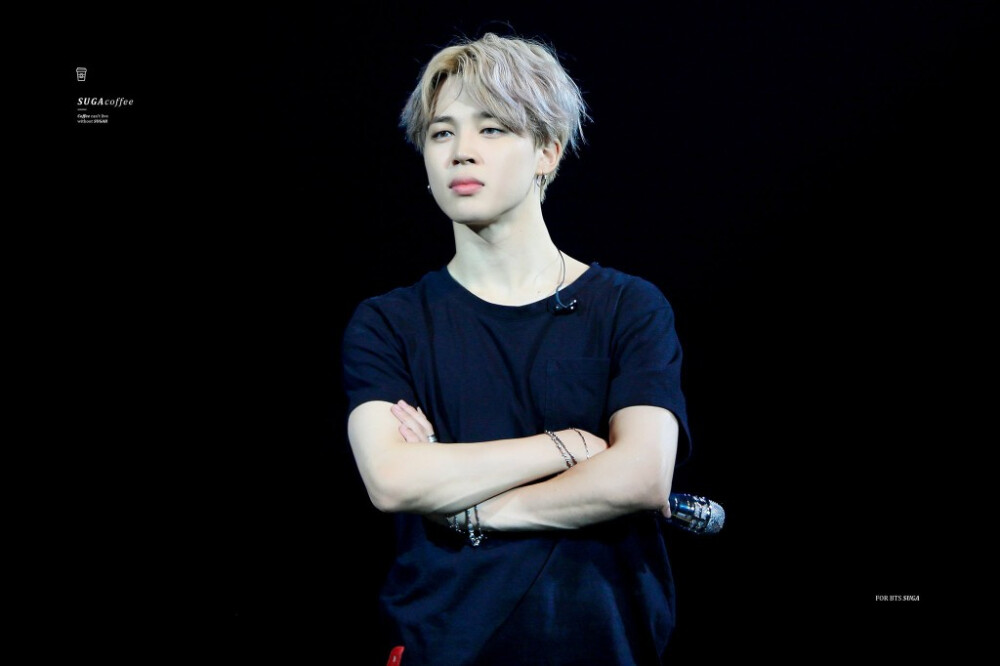 朴智旻Jimin旻旻糯米团子박지민Chimchim.
ᴄʀ.SUGAcoffee309 [生日贺图]
#1013 JIMIN Happybirthday