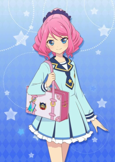 偶像學園STARS！[櫻庭蘿拉]