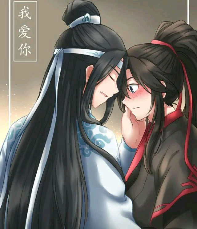 曦澄忘羡
