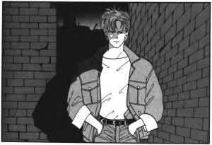 MANGA