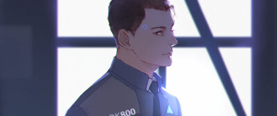 Detroit：BecomeHuman【1】 | AMENOHI #p_id=70518248