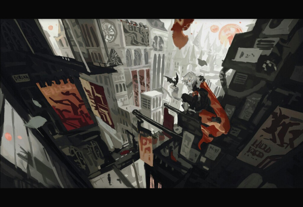 【人设】微博收图