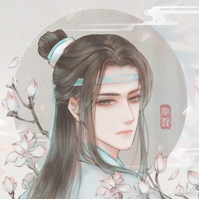 魔道祖师
