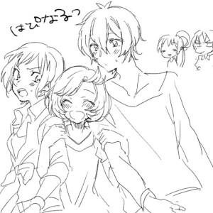 美妙旋律 - 高清图片,堆糖,美图壁纸兴趣社区