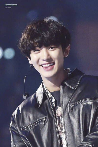 CHANYEOL 朴灿烈