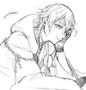 とうらぶ/まとめ [1]