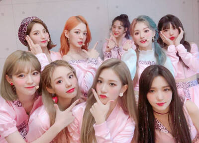 fromis 9