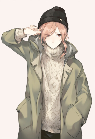 画师 日々 主页id=1645782