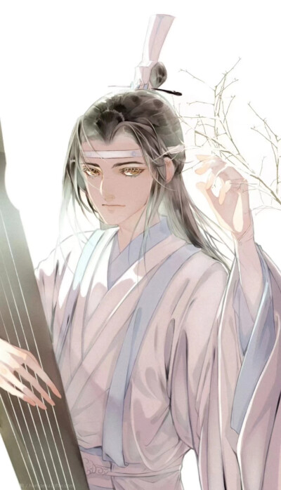 魔道祖师