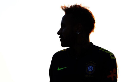 内马尔Neymar Jr