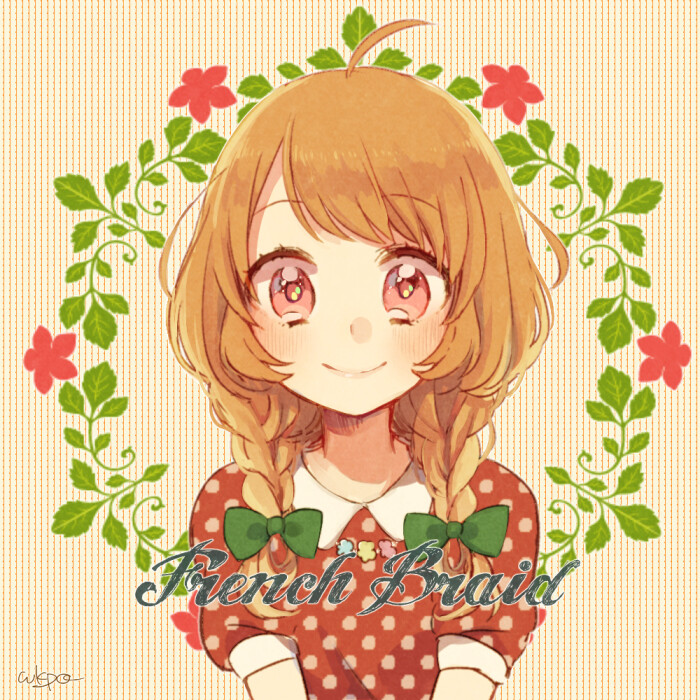 偶像活动大空明里