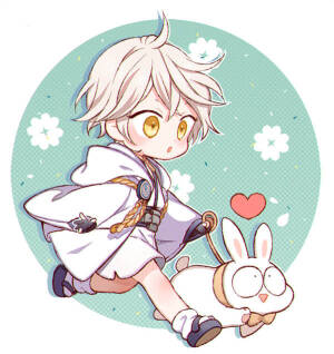 太太们的姥爷～(｡･ω･｡)ﾉ♡