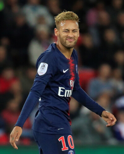 内马尔Neymar Jr