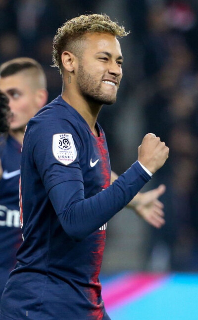 内马尔Neymar Jr