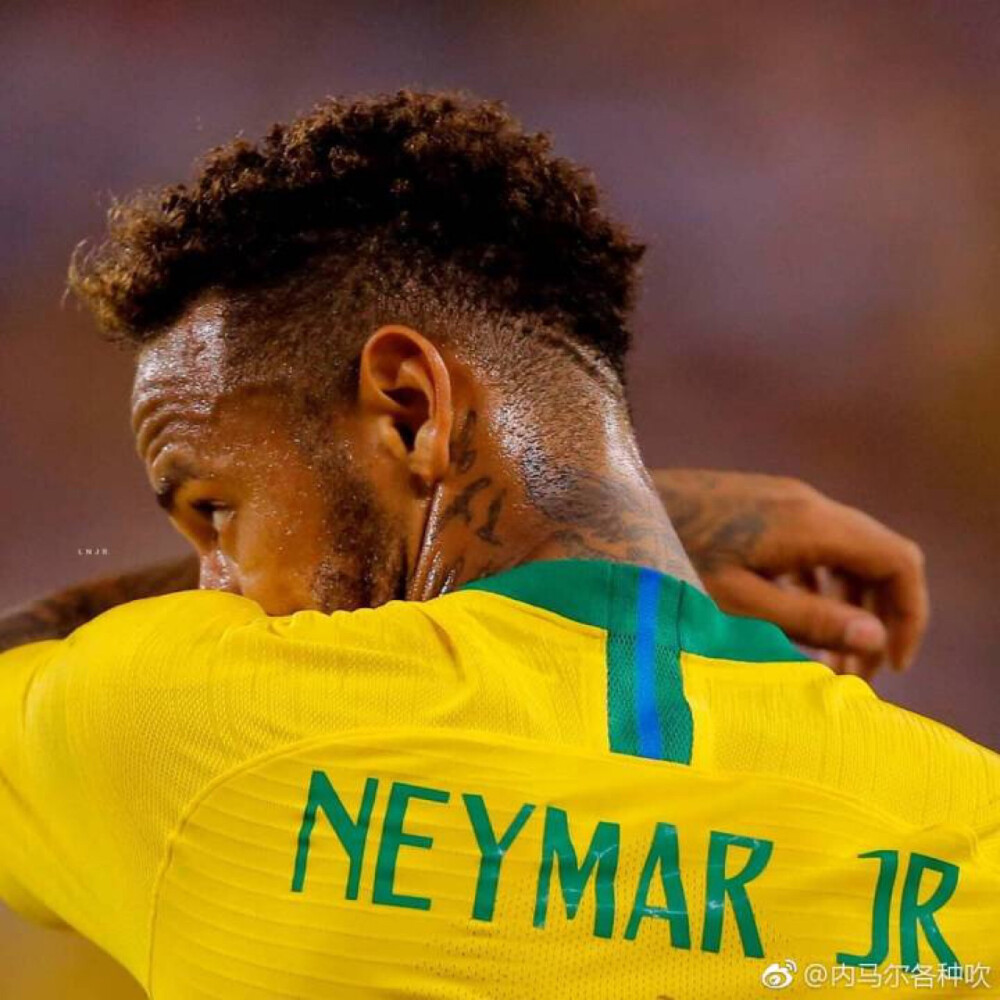 内马尔Neymar Jr
@微博