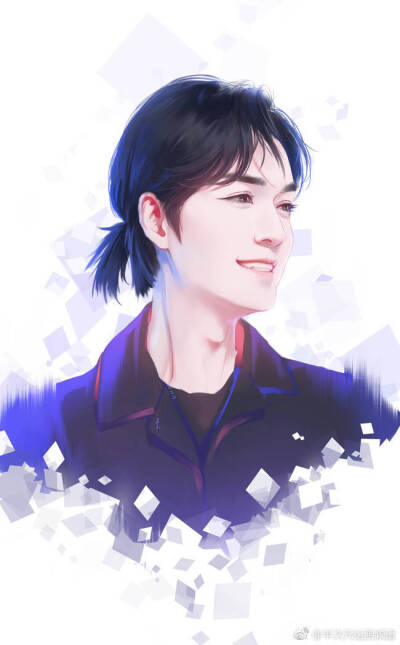 绘师@司墨尧 笔下的朱老师惊鸿一瞥
【更多】http://t.cn/Ehw2q3C ​