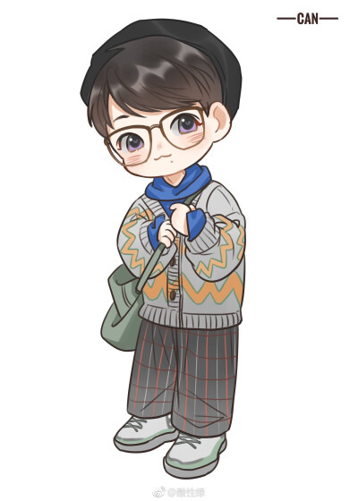 小赞