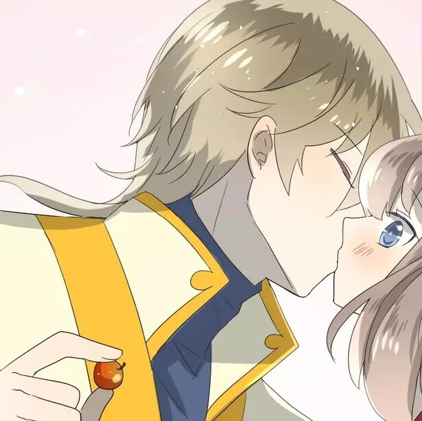 巫祝少女自截情头漫画