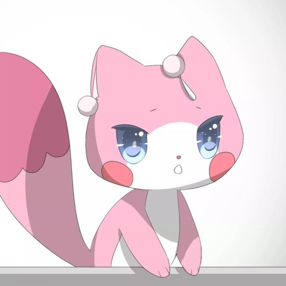 巫祝少女漫画背景头像自截漫画