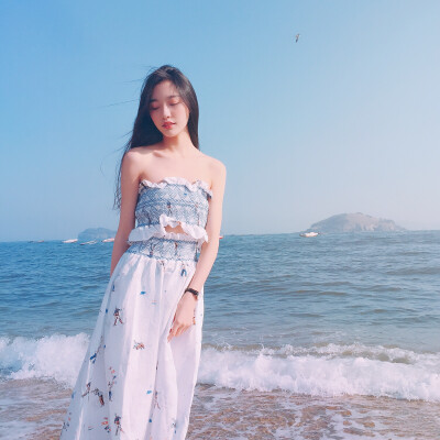 野洵 仙女头像集
喜收藏 禁二传。