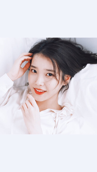 少女情怀总是诗 iu