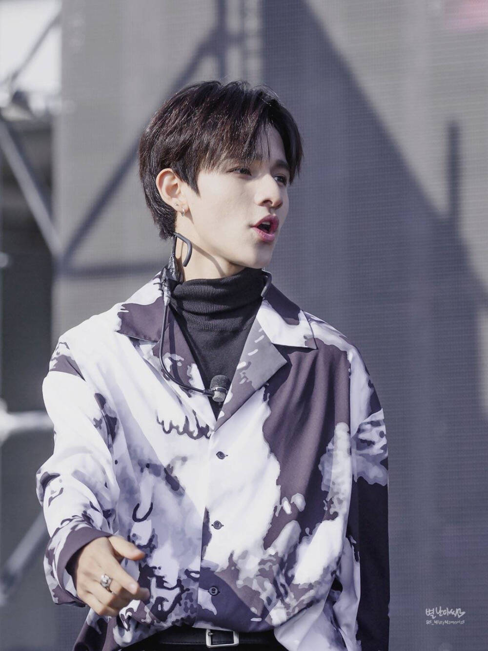 金Samuel 1013 All Famliy Music Festival