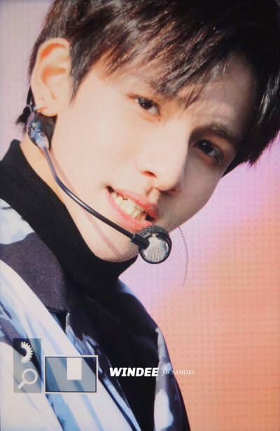 金Samuel 1013 All Famliy Music Festival