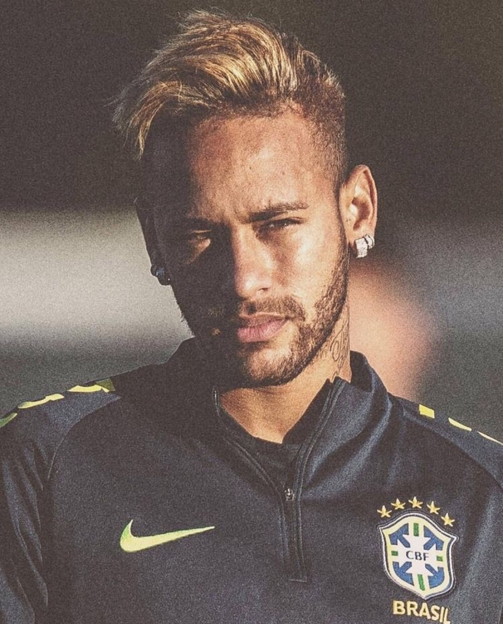 内马尔Neymar Jr