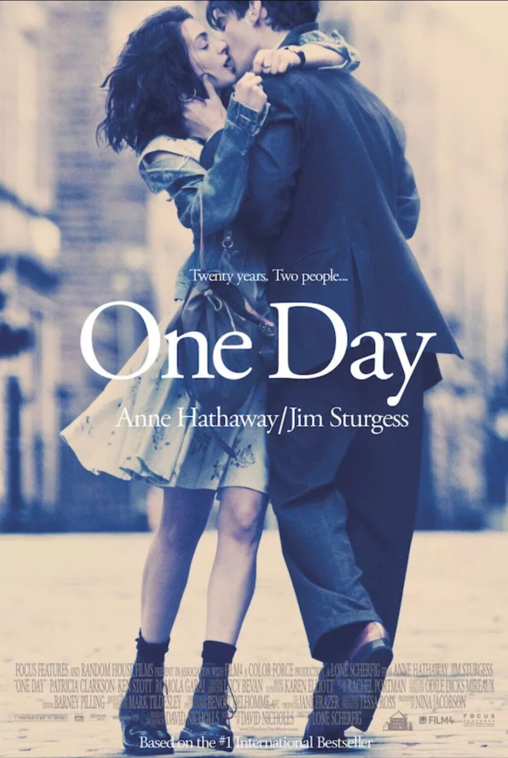 one day