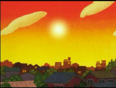 第345话 小丸子向往当木匠♡（下梯子那段小时候也是深有体会）