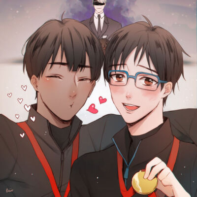维勇
