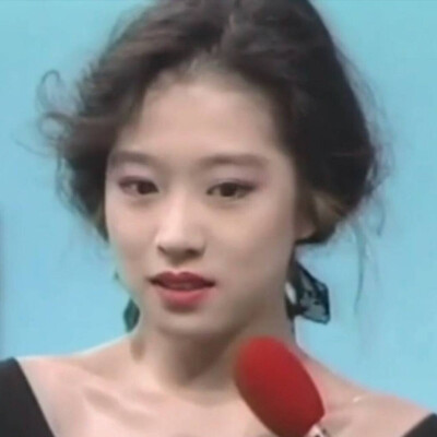 中森明菜