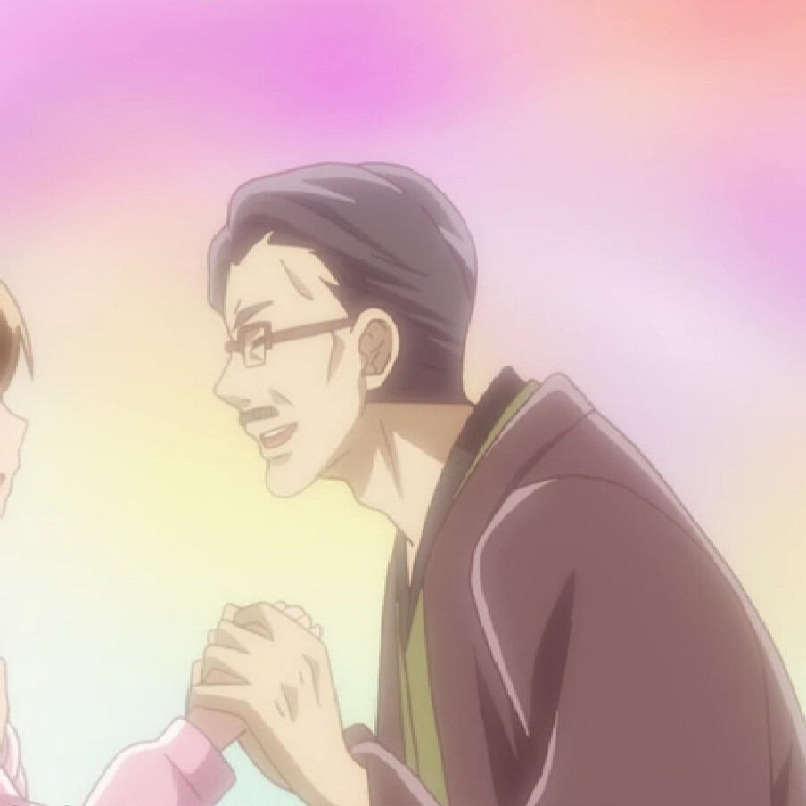 京都寺町三条的福尔摩斯