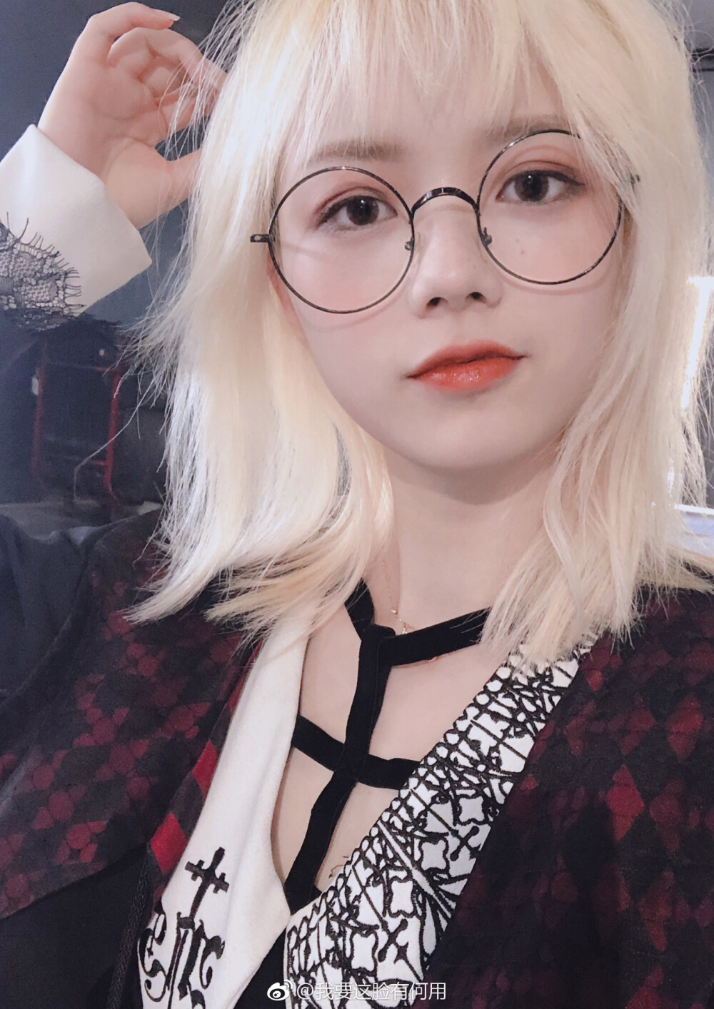 党妹么么 - 堆糖,美图壁纸兴趣社区