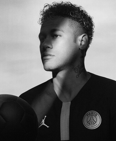 内马尔Neymar Jr
PSG✖️AJ