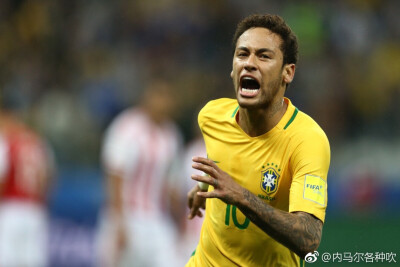 内马尔Neymar Jr
@微博