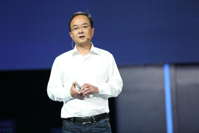 安聪慧 浙江吉利控股集团有限公司