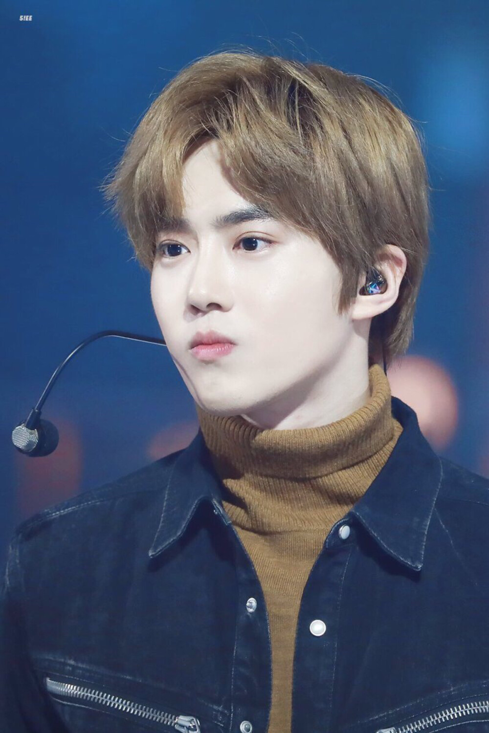 SUHO